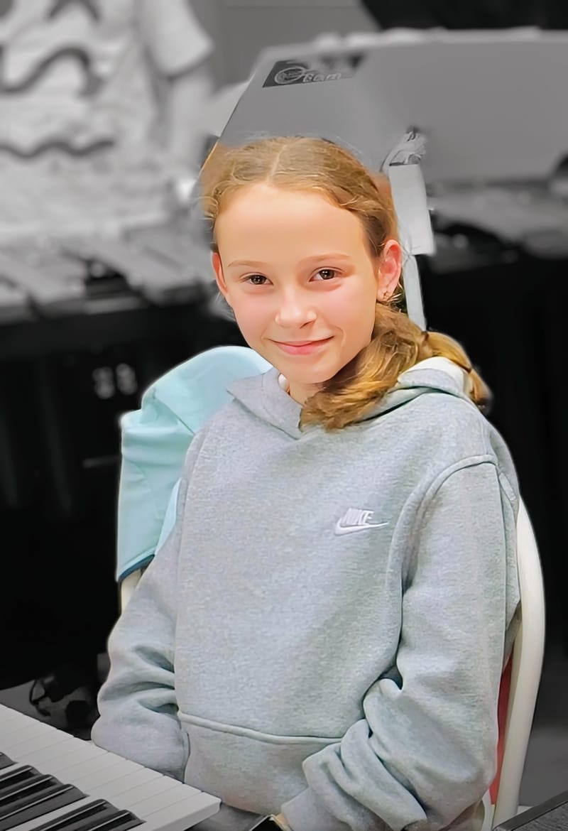 Klara Ćorić
