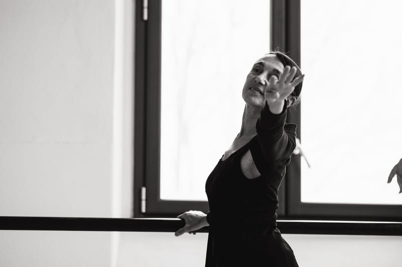 Danza Moderna per Adulti