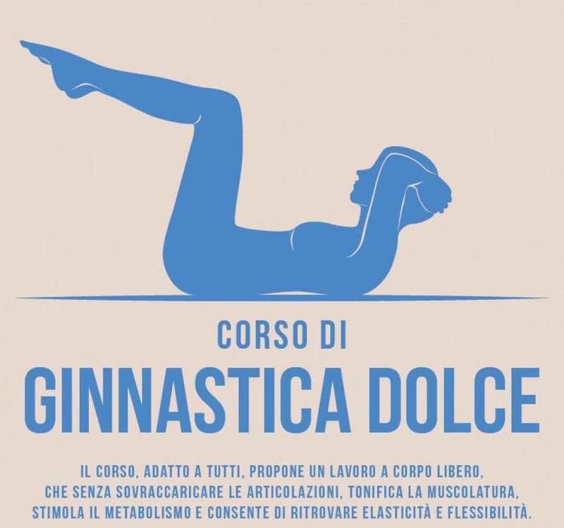 Ginnastica Dolce