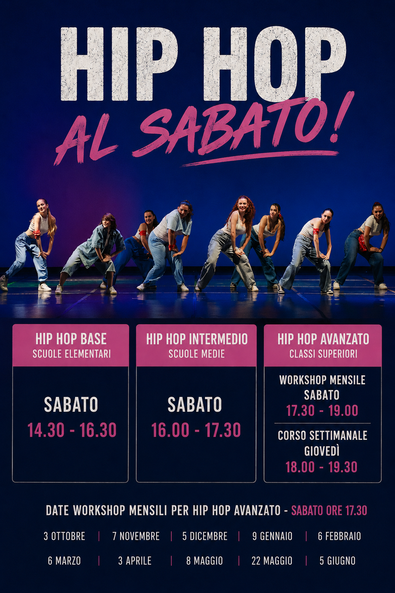 Hip Hop