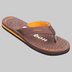 Fabrication Slipper