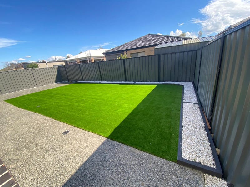 Smart Savings Start Here: Artificial Grass for Modern Homes