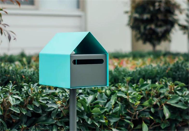 What Size Letter Box Do I Need for Parcels and Mail in Melbourne?