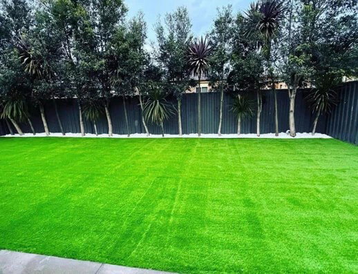 40mm Artificial Grass: A Game-Changer for Modern Landscaping
