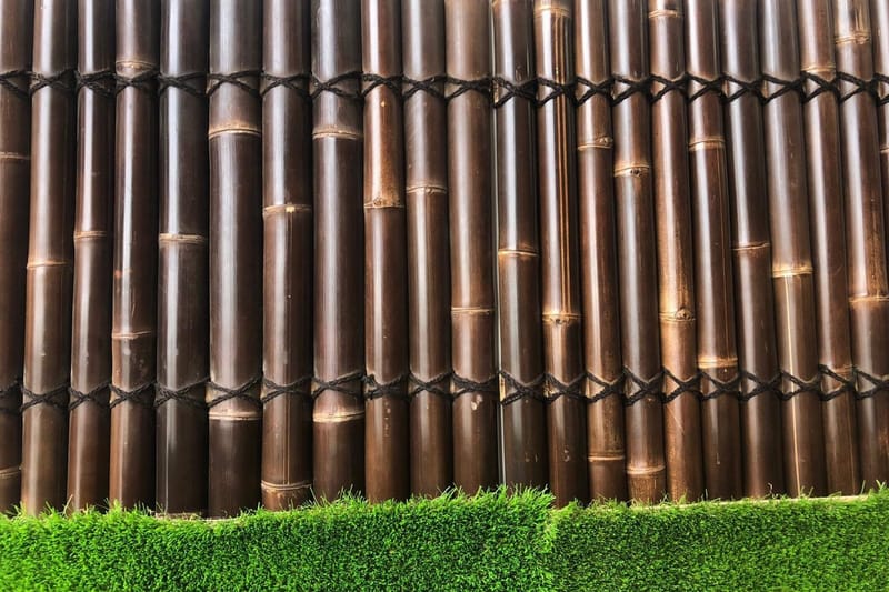 The Art of Outdoor Living: Bamboo Fencing Panels Explained