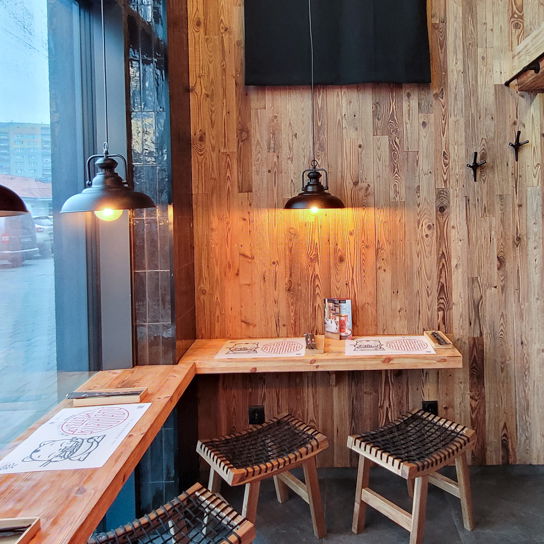 Ramen Shop – japońska tradycja w nowoczesnym wydaniu