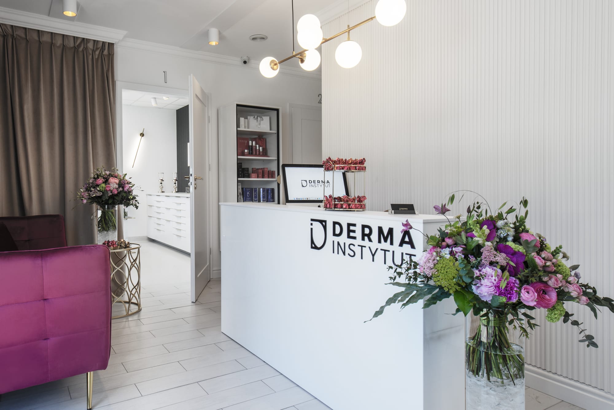 Derma Instytut – nowoczesna oaza medycyny estetycznej w Bemowie