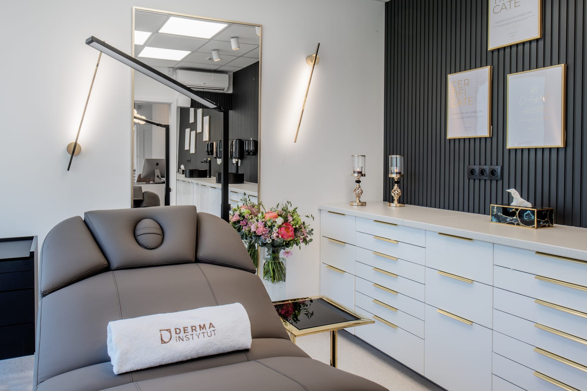 Derma Instytut – nowoczesna oaza medycyny estetycznej w Bemowie