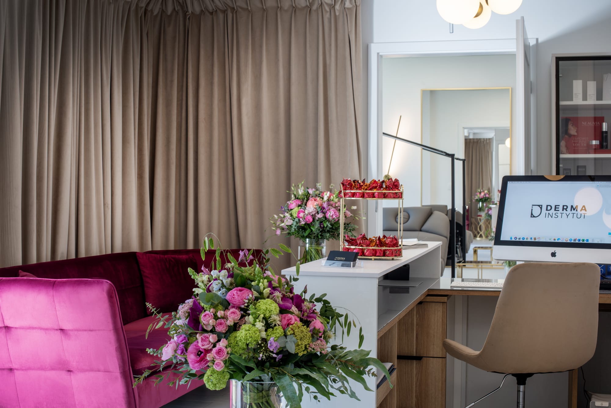 Derma Instytut – nowoczesna oaza medycyny estetycznej w Bemowie