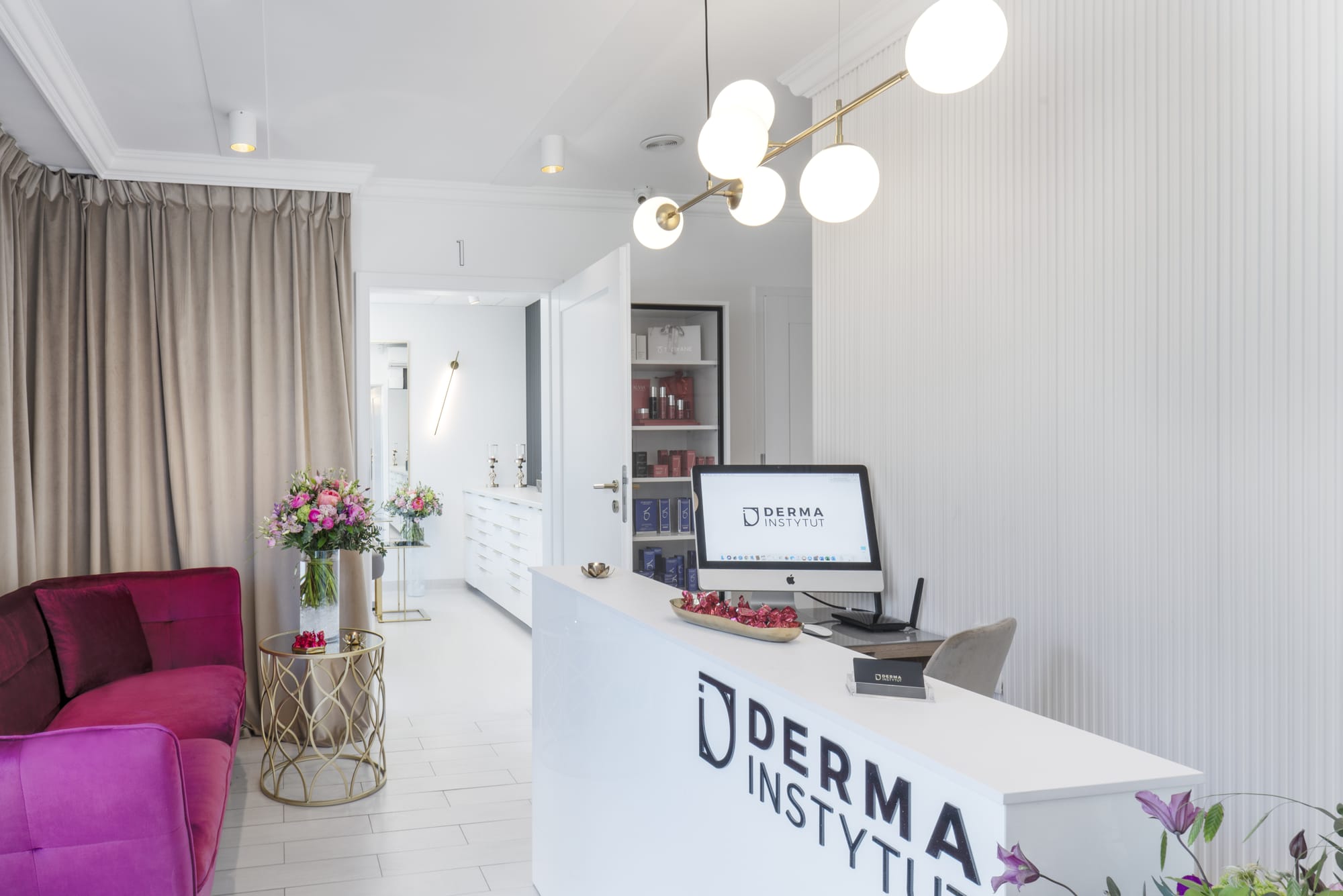 Derma Instytut – nowoczesna oaza medycyny estetycznej w Bemowie