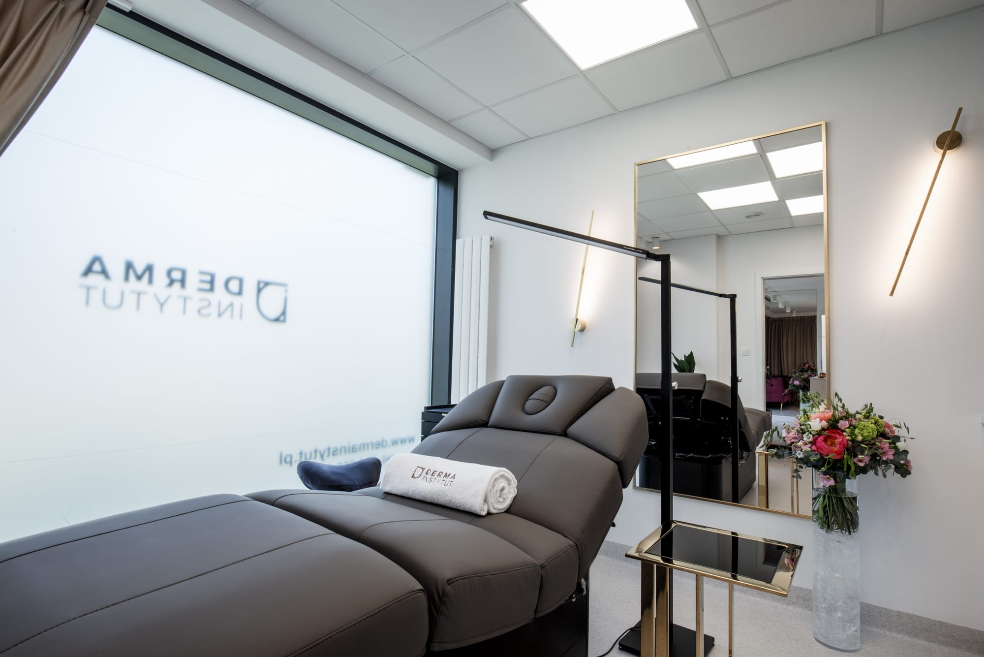 Derma Instytut – nowoczesna oaza medycyny estetycznej w Bemowie