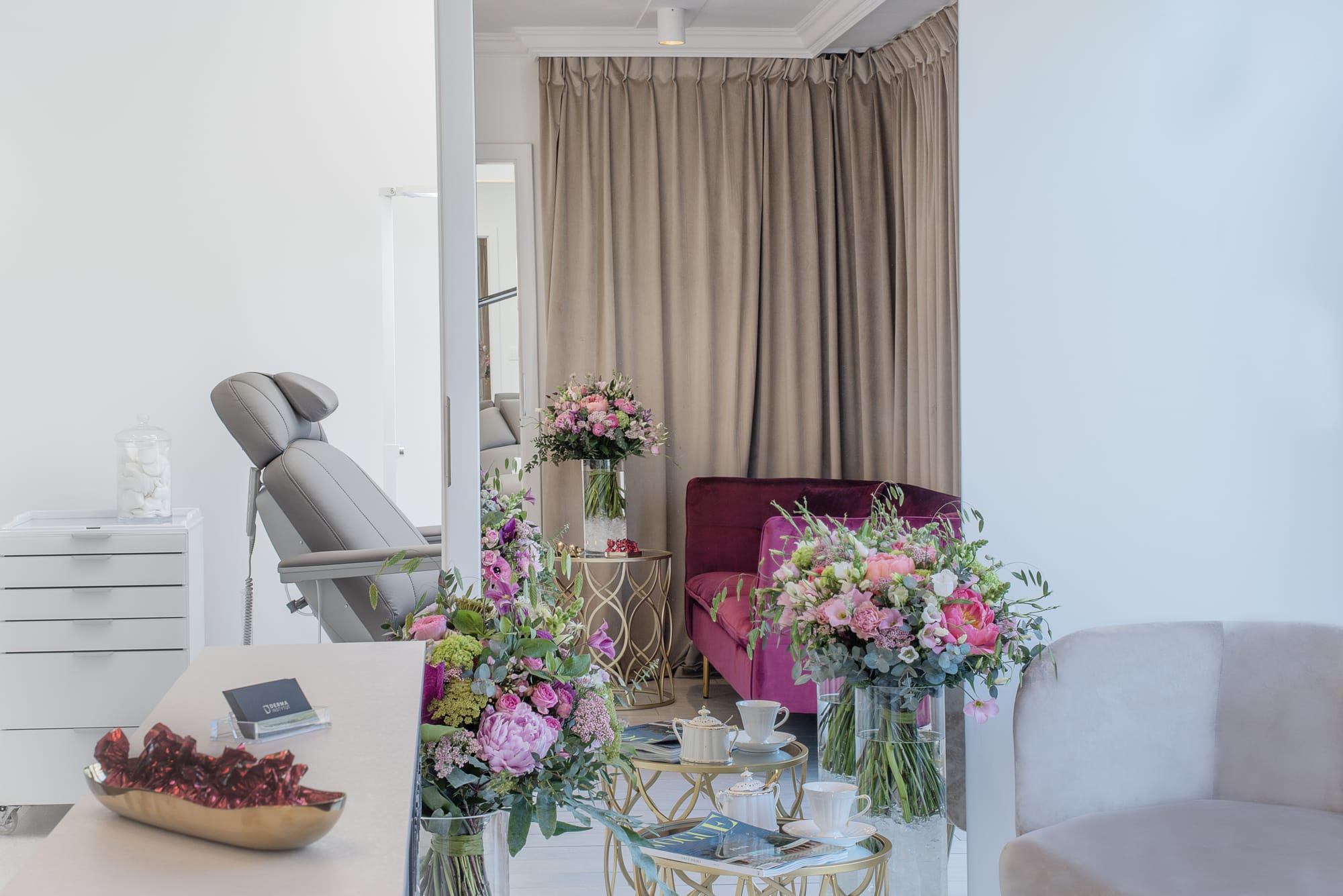 Derma Instytut – nowoczesna oaza medycyny estetycznej w Bemowie