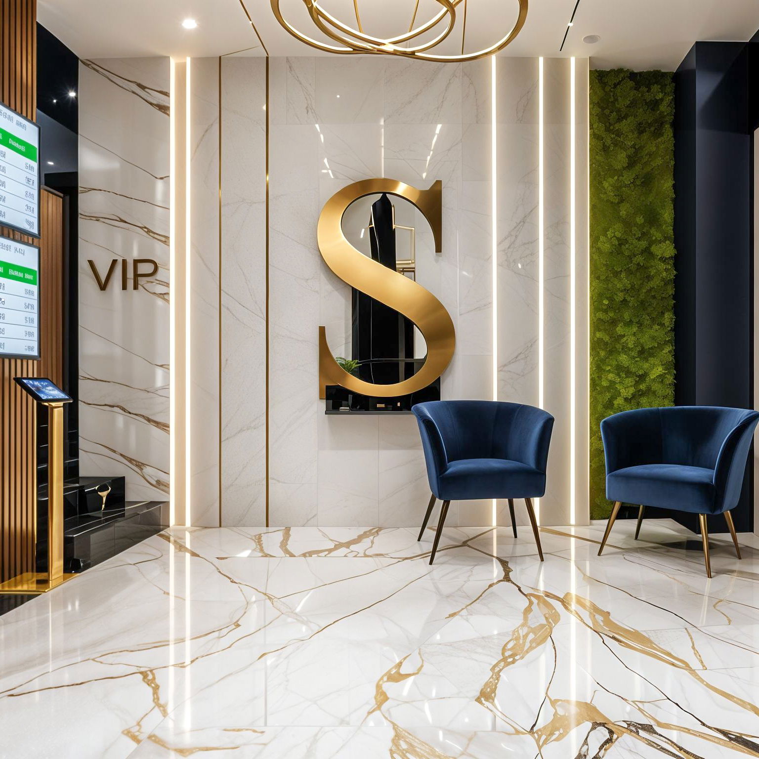 Kantor - Hotel Metropol, Warszawa