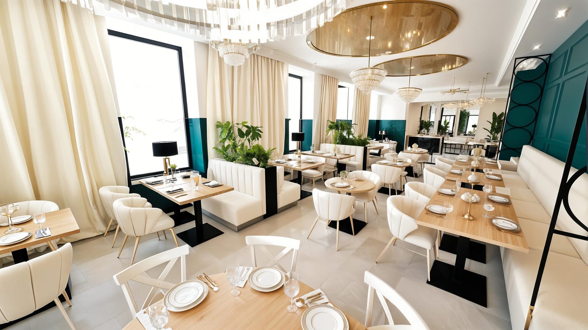 Oficyna - restauracja, Włocławek