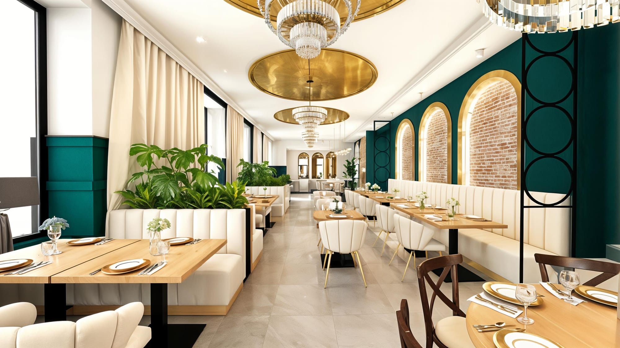 Oficyna - restauracja, Włocławek