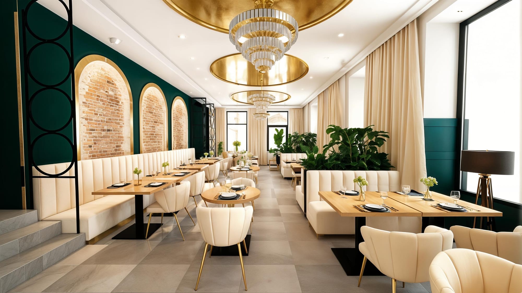 Oficyna - restauracja, Włocławek