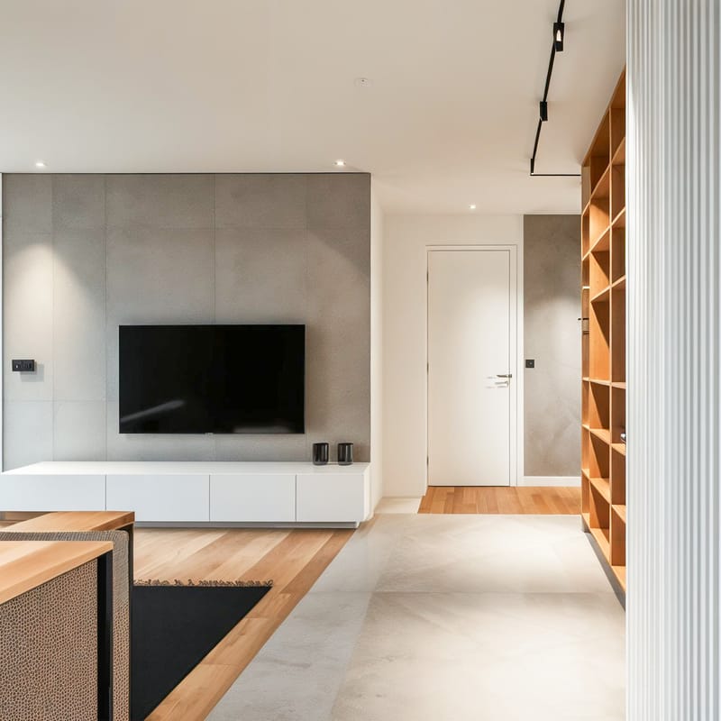 Mieszkanie, Warszawa, ul. Przasnyska