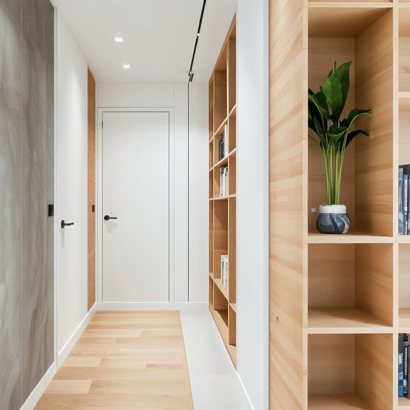 Mieszkanie, Warszawa, ul. Przasnyska