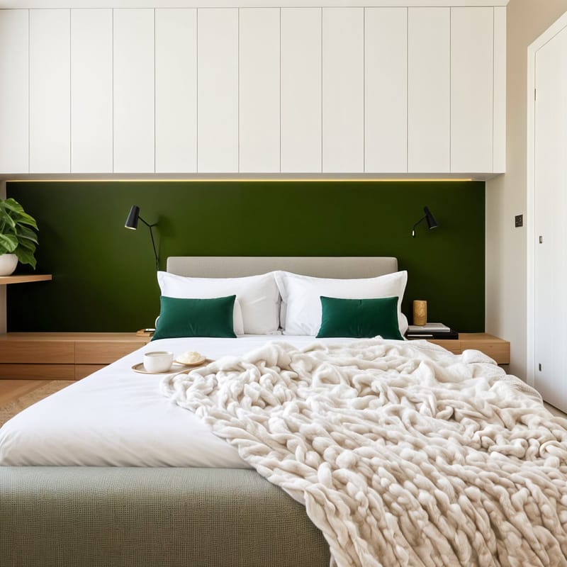 Mieszkanie, Warszawa, ul. Przasnyska