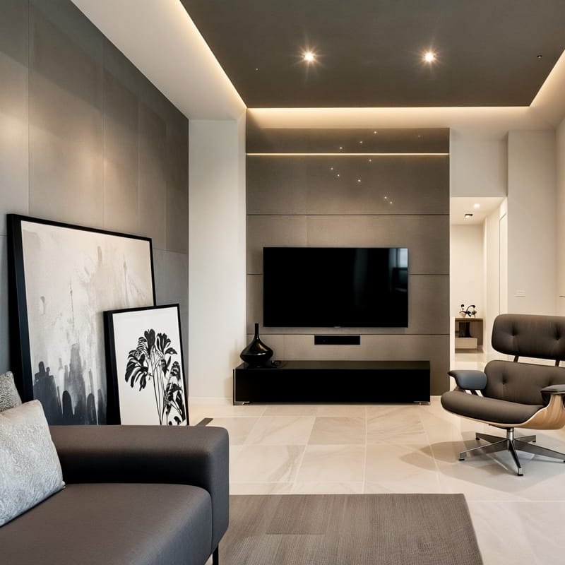 Mieszkanie, Warszawa, ul. Madalińskiego