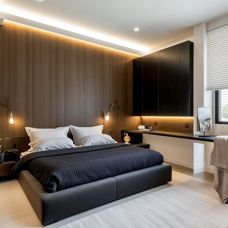 Mieszkanie, Warszawa, ul. Madalińskiego