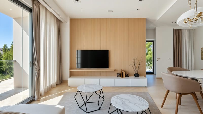 Mieszkanie, Łódź, ul. Broniewskiego