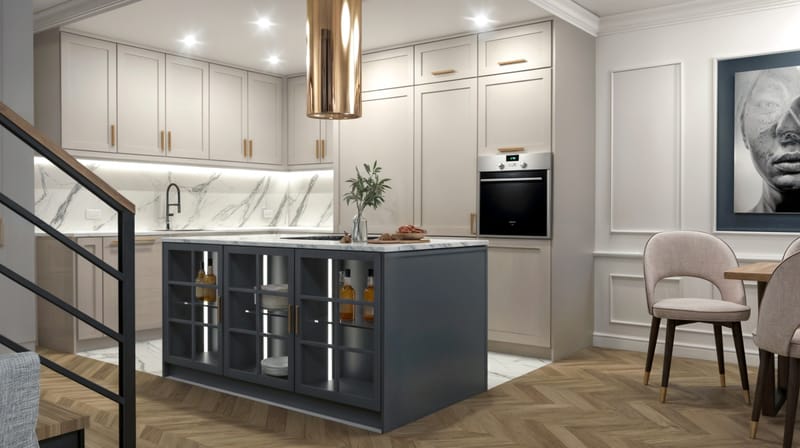 Mieszkanie, Łódź, śródmieście