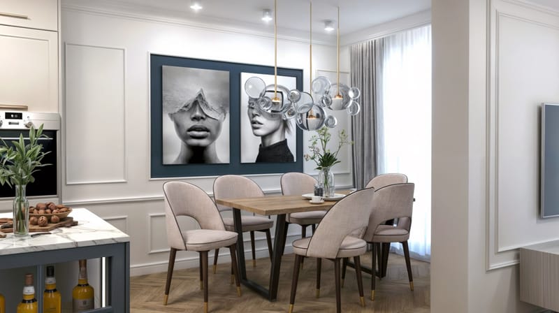 Mieszkanie, Łódź, śródmieście