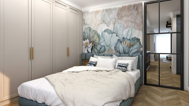 Mieszkanie, Łódź, śródmieście