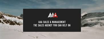 AAA Sales and Management GMBH