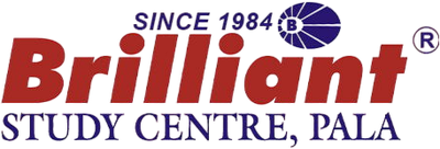 Brilliant Study center