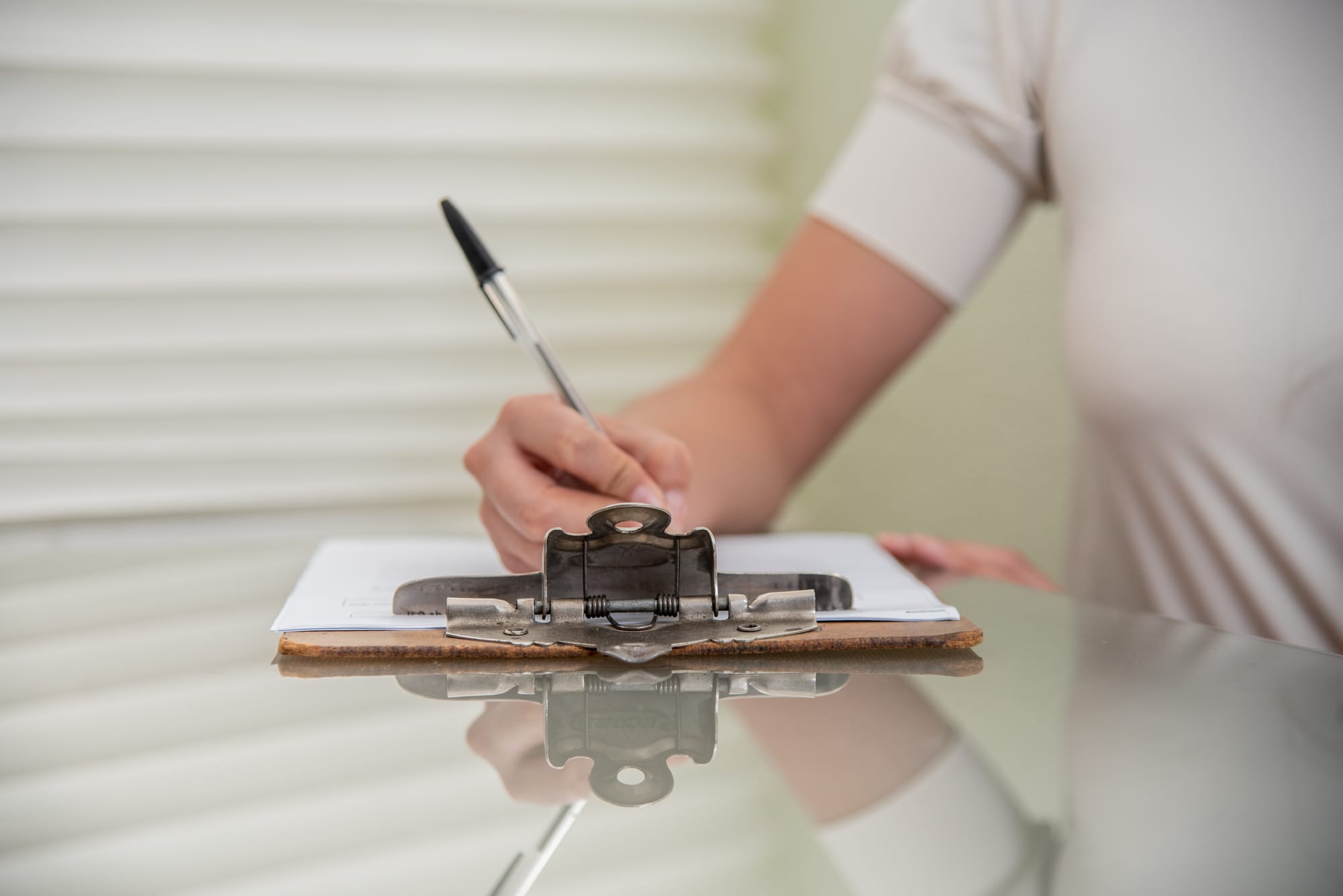 פוליגרף: החזון?