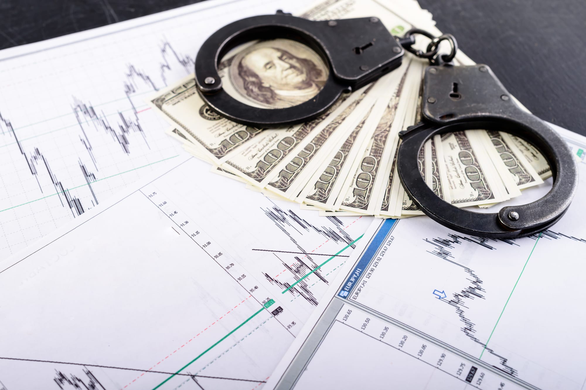 ממצאי בדיקת פוליגרף