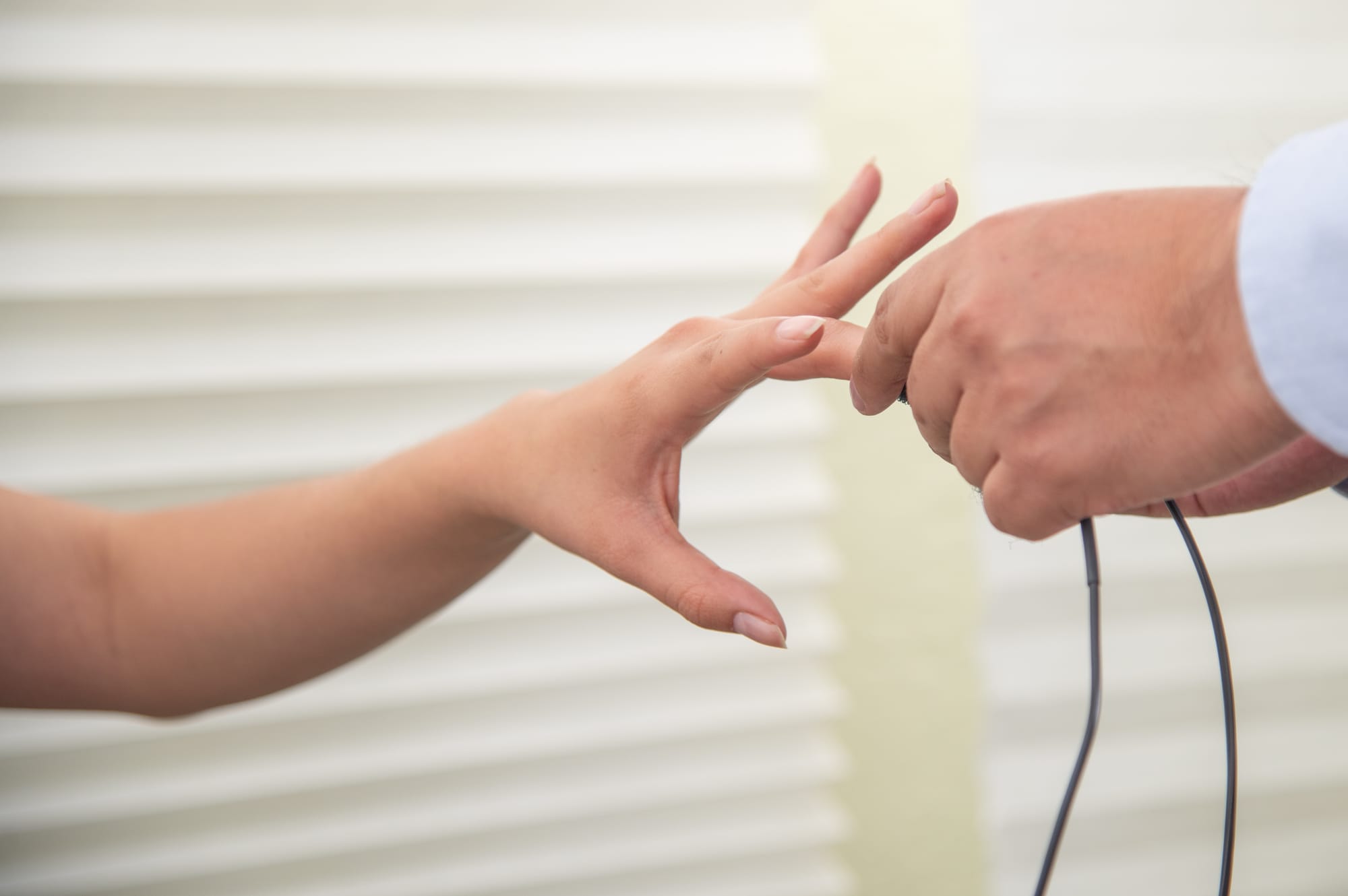 בדיקת פוליגרף בהליך פלילי