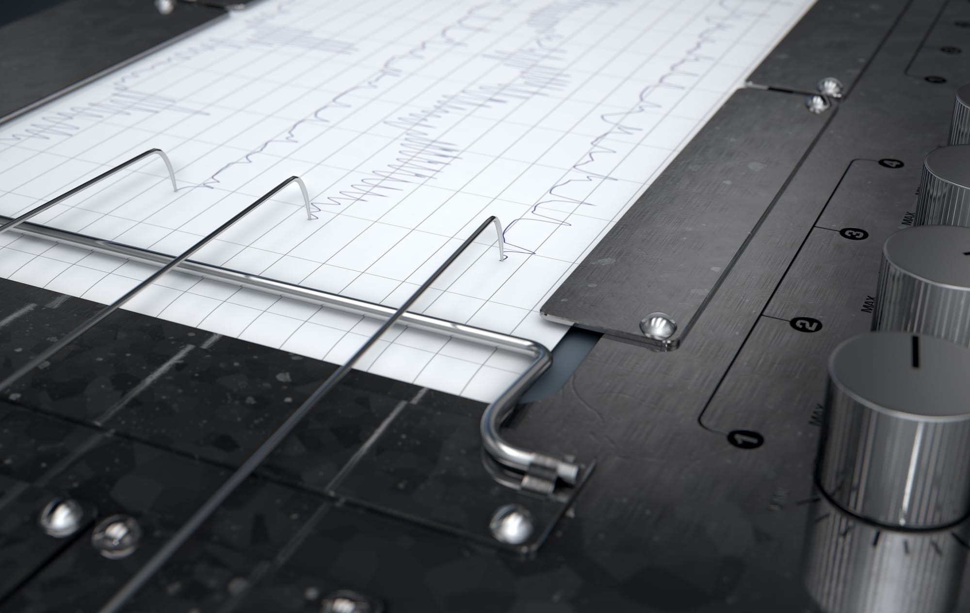 פוליגרף - הבטים משפטיים