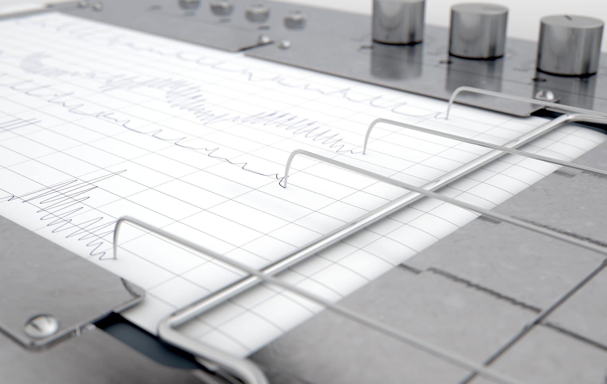 פוליגרף - שיטות ישנות לגילוי שקרים