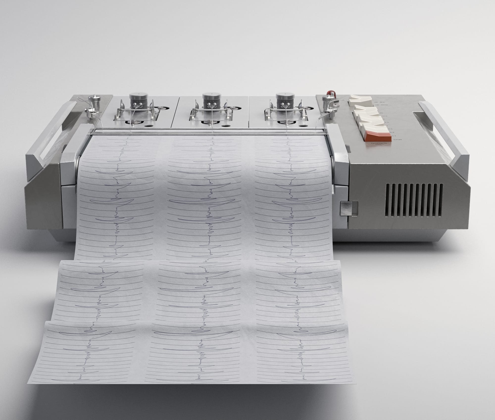 מכונת אמת - עובדות