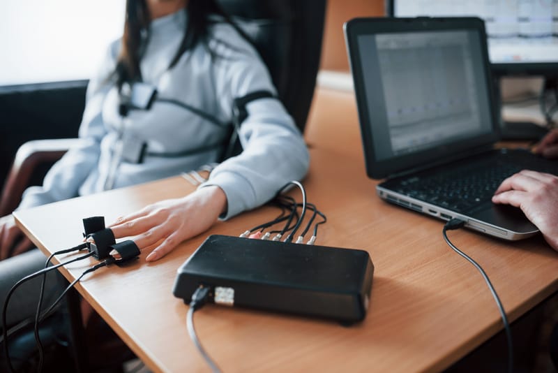 פוליגרף - הגדרות ושימושים