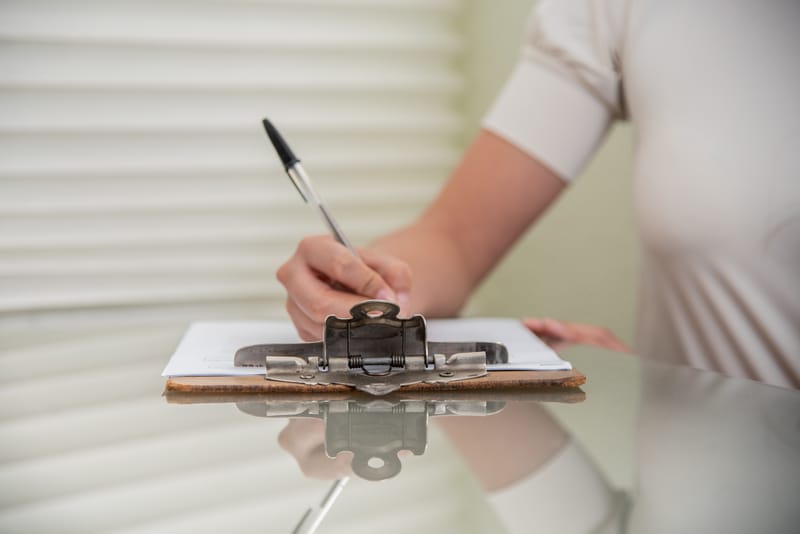 פוליגרף: החזון?