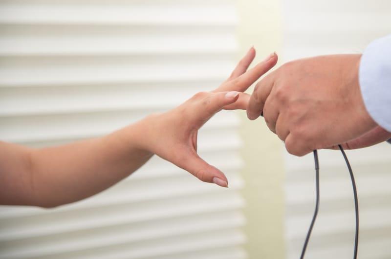 בדיקת פוליגרף בהליך פלילי