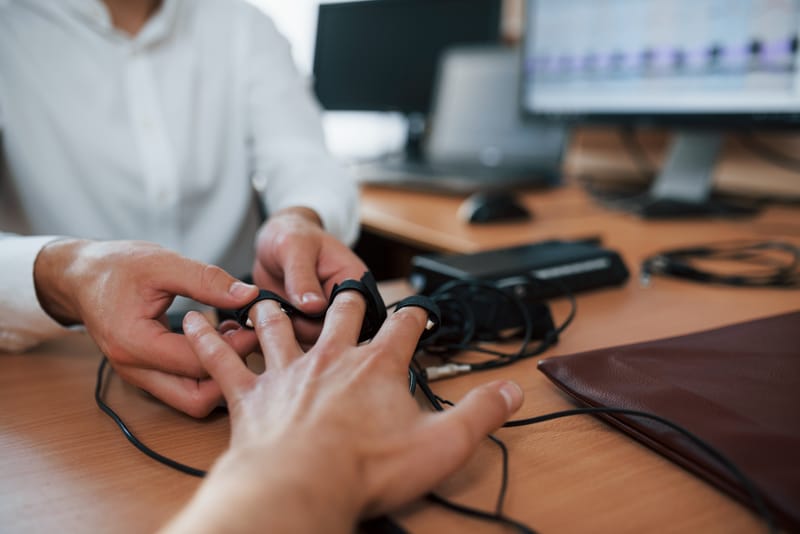 פוליגרף: הנחיות היועץ המשפטי