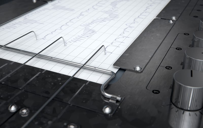 פוליגרף - הבטים משפטיים