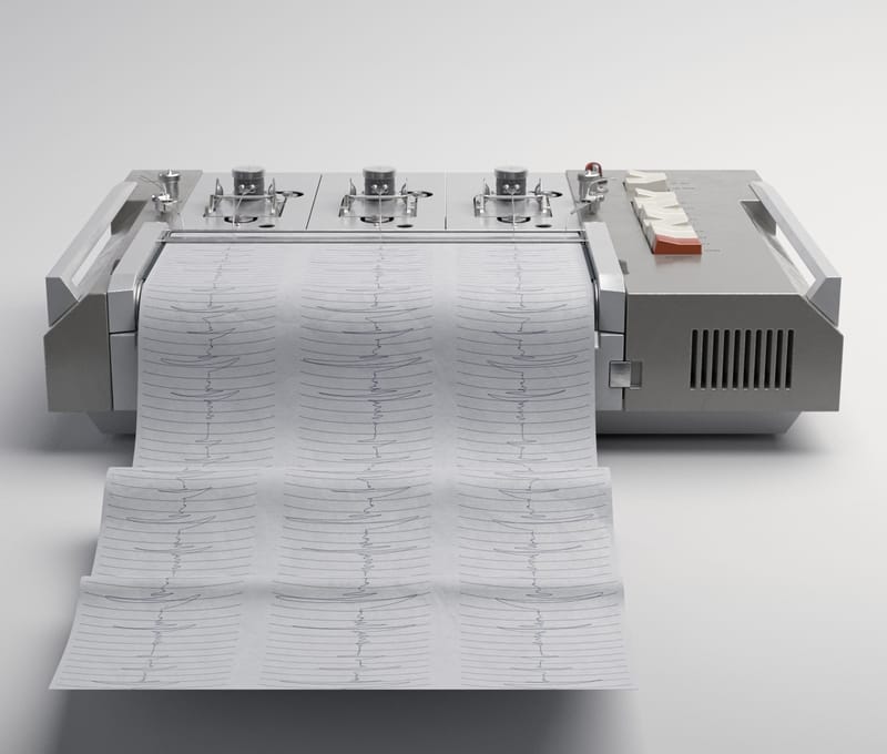 מכונת אמת - עובדות