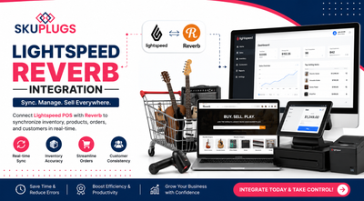 Lightspeed Reverb Integration