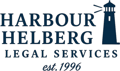 Harbour Helberg Legal Services