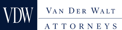 Van Der Walt Attorneys