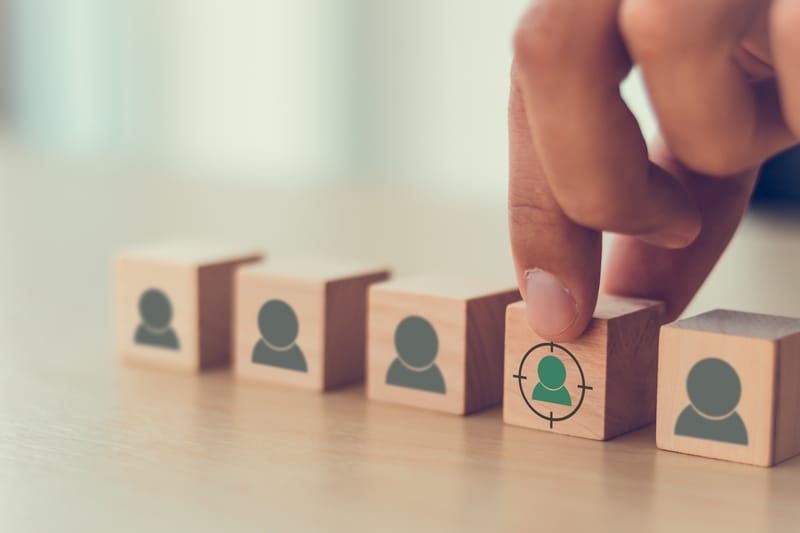 Un accompagnement ponctuel et personnalisé