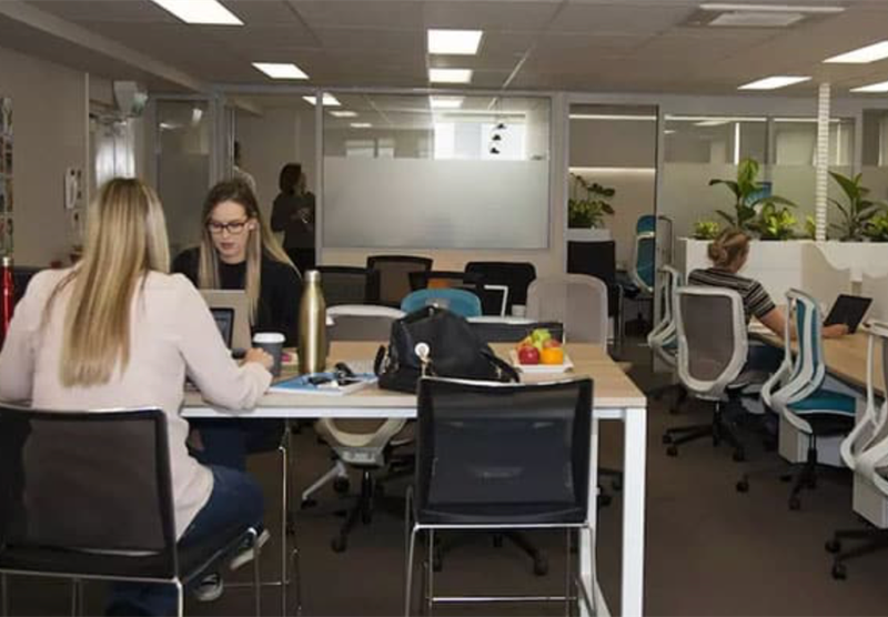 The Ultimate Guide to Free and Low-Cost Perth Co-Working Spaces for Start-Ups