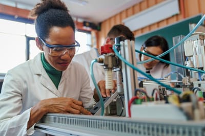 Top Courses Offered at Lebombo Technical College