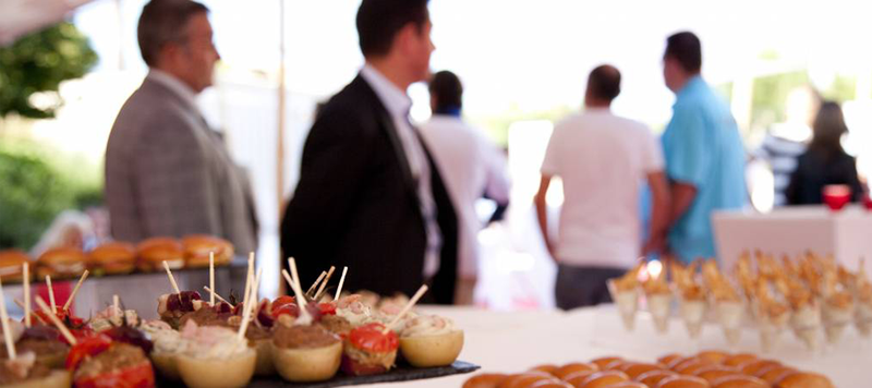 🎉 Organisation d’Événements Pro